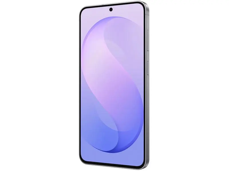Смартфон Samsung Galaxy S26 FE 8/256GB Blueberry (SM-S741BZVG) - фото 4