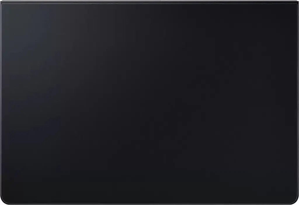 Чохол-клавіатура Samsung Book Cover Keyboard Slim для Galaxy Tab S7 FE 12.4 (T730/T733/T735/T736) / Tab S7+ 12.4 (T970/T795/T976) / Tab S8+ 12.4 (X800/X806) Black ENG/UKR OEM (EF-DT730BBRGRU) - фото 10