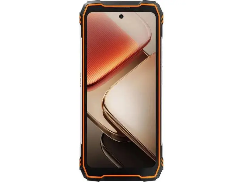 Смартфон Blackview XPLORE 1 Pro 16/512GB Orange - фото 2