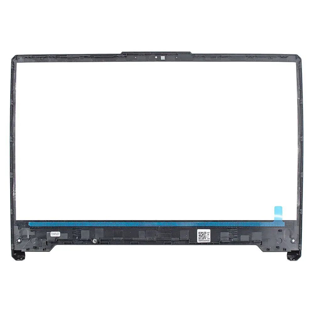 Корпус рамка екрана для Asus FA506 FA566 FX506 FX566 series, (90NR03L0-R7B010, B Cover) - фото 2