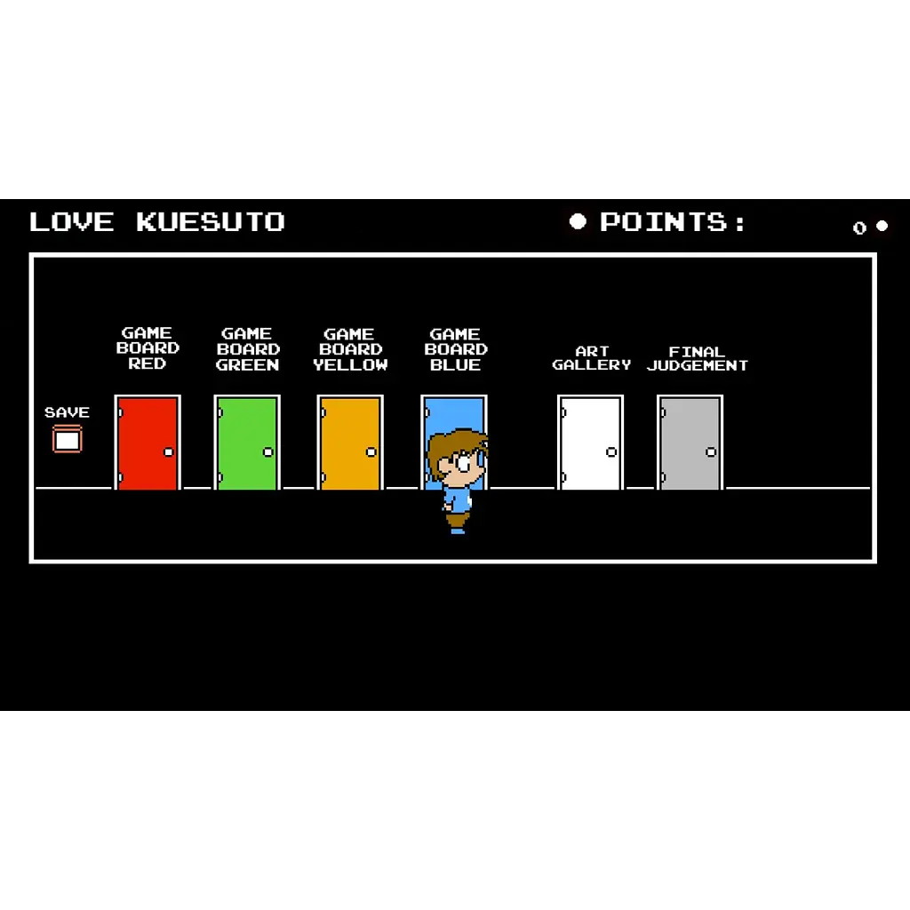 Ключ активації Microsoft Love Kuesuto для Xbox One/Series S/X - фото 3