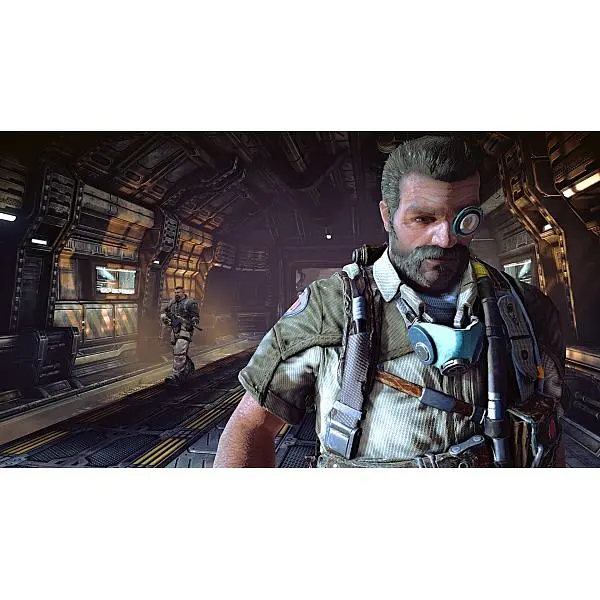 Игра Bulletstorm Full Clip Edition (русская версия) (PS4) - фото 3