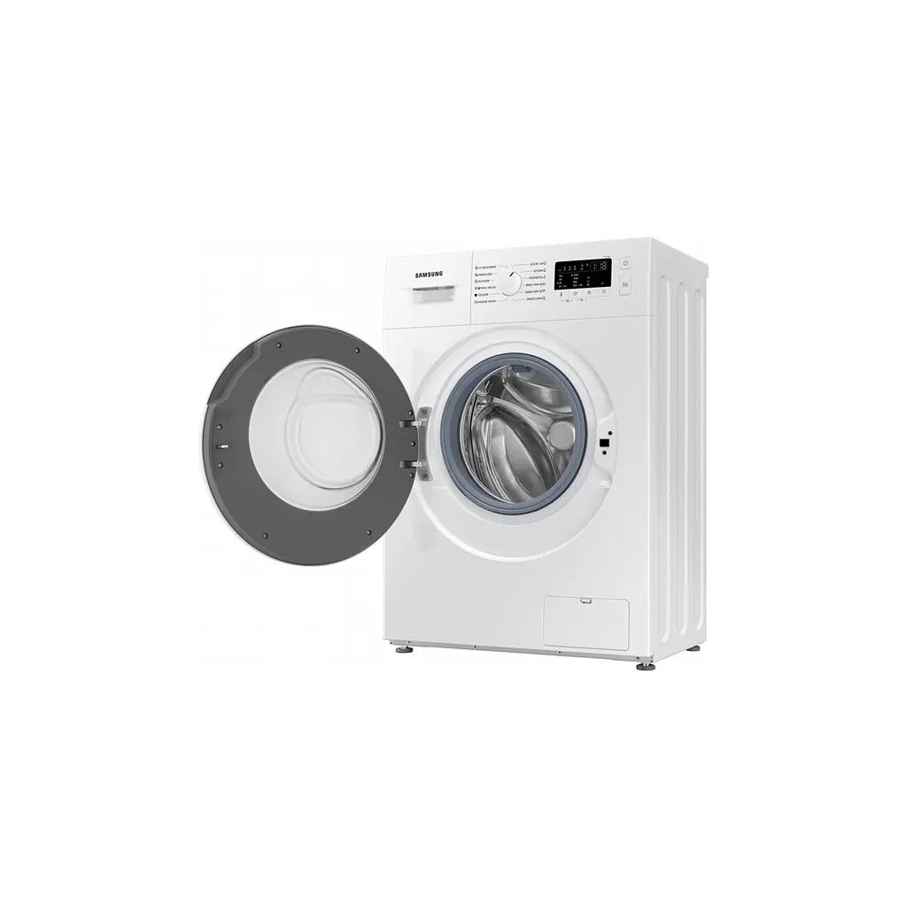 Пральна машина Samsung WW60A3120WE/LE - фото 10