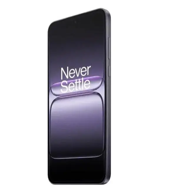Смартфон OnePlus Ace 5 Ultra 12/512GB Black - фото 2