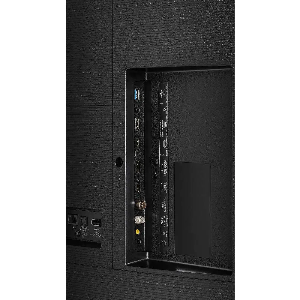 Телевізор HISENSE 75U8KQ - фото 10