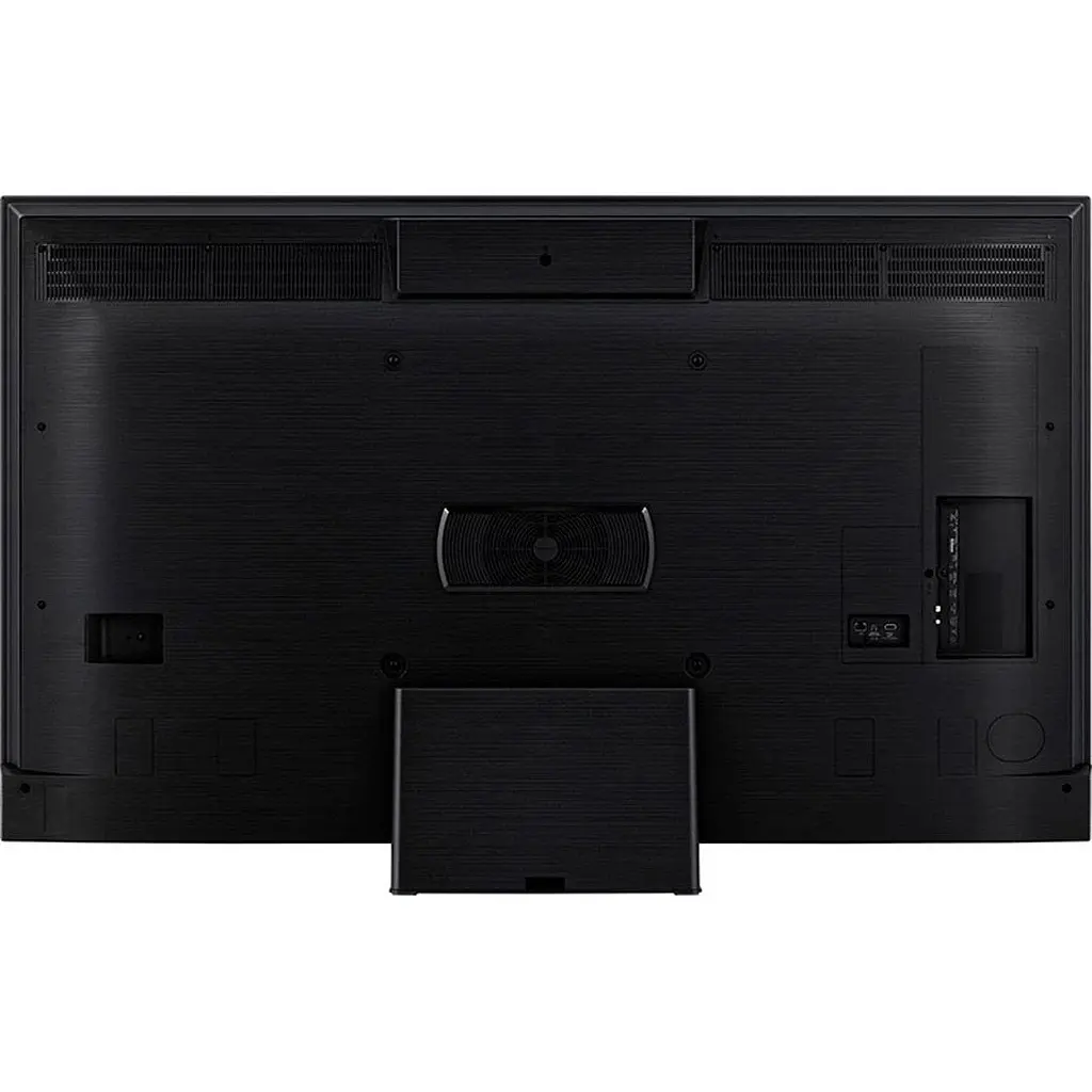 Телевизор Hisense 65U8KQ 65" Mini-LED 4К [20012023] EU [131619] - фото 4