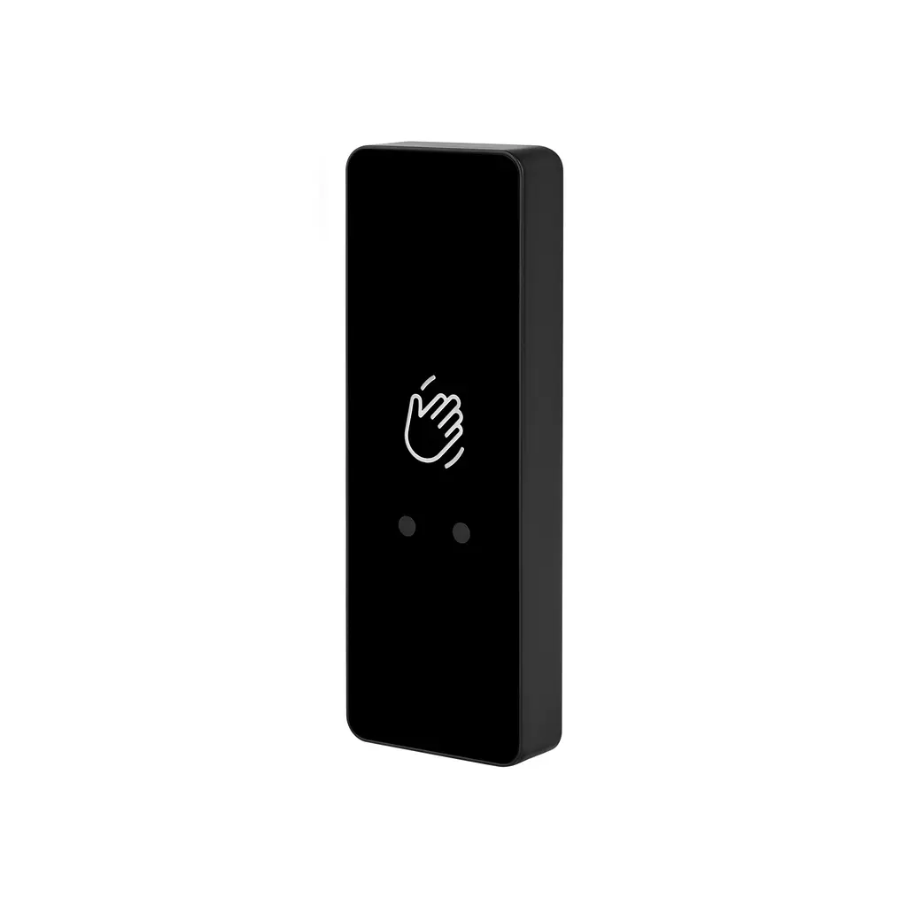 Кнопка виходу GreenVision GV-BE-T5D - фото 2