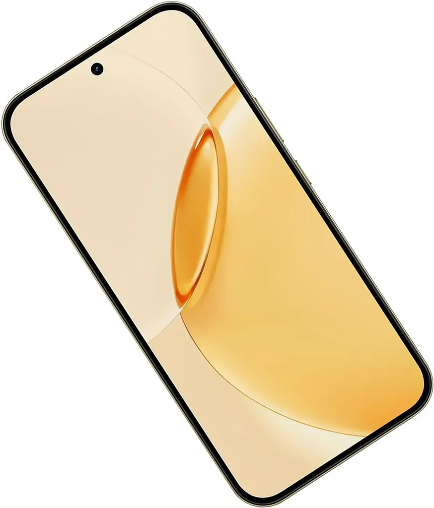 Смартфон Realme 16 Pro 5G 8/256GB Gold (RMX5120) (Global) - фото 5