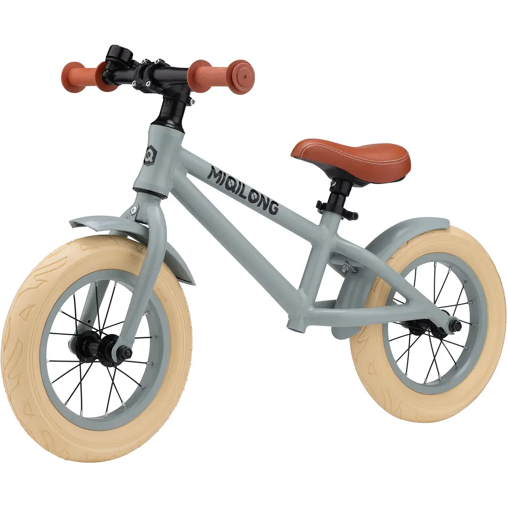 Біговел Miqilong RVA 12'' оливковий - фото 2