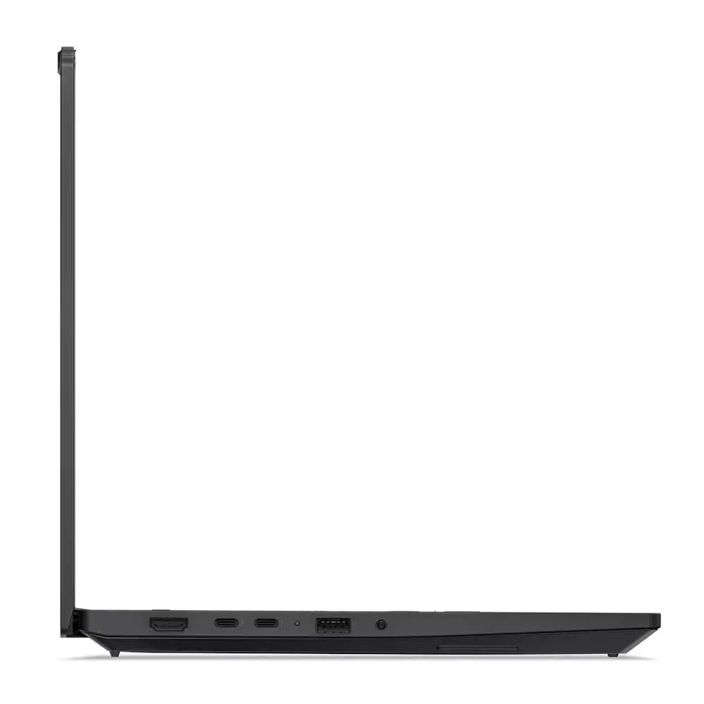 Ноутбук Lenovo ThinkPad P14s Gen 7 14.5FM (14.5, Intel UX9-388H, 32 GB, 1 TB, Intel Arc, W11P) Eclipse Black (21XJ001XRA) - фото 7