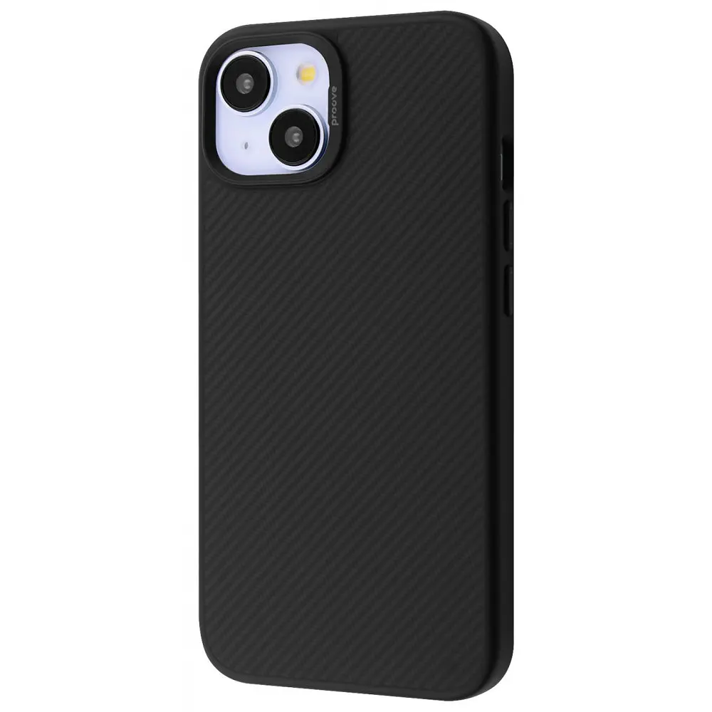 Чохол Proove Force Armor Case with Magnetic Ring iPhone 15, в асортименті