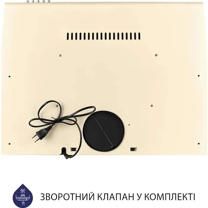 Вытяжка плоская Minola HPL 512 IV - фото 6