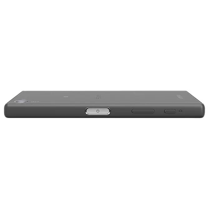 Смартфон Sony Xperia Z5 E6653 Graphite Black Refurbished - фото 4