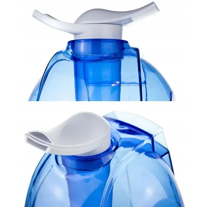 Увлажнитель воздуха Esperanza EHA 003 ароматерапия 25 Вт резервуар 3.5 л до 10 ч работы автовыключение - фото 4