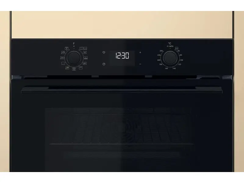 Духова шафа Whirlpool OMK58CU1SB - фото 5