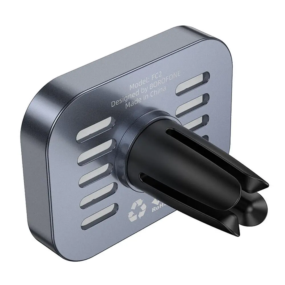 Автомобільний освіжувач повітря Borofone FC2 Volar car aromatherapy - фото 3