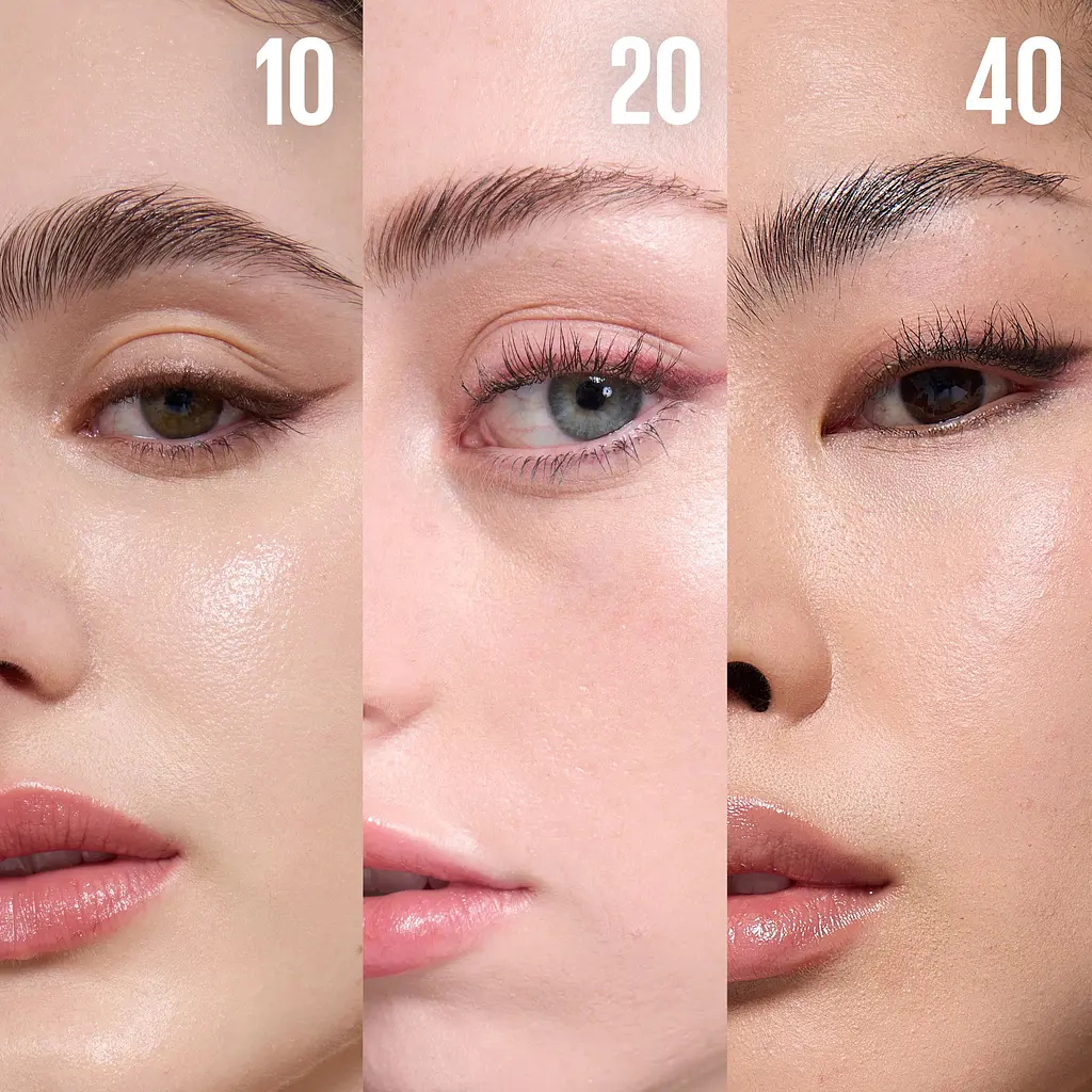 ВВ-крем для обличчя Maybelline New York Fit Me BB Nude SPF 50 відтінок 20, 30 мл - фото 5