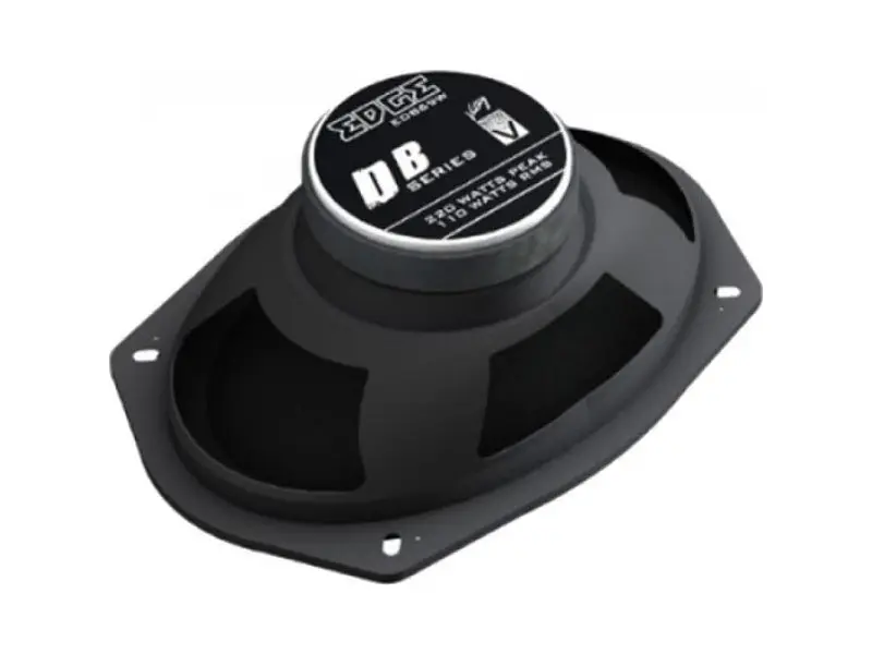 Автоакустика EDGE EDB69W-E0 - фото 2