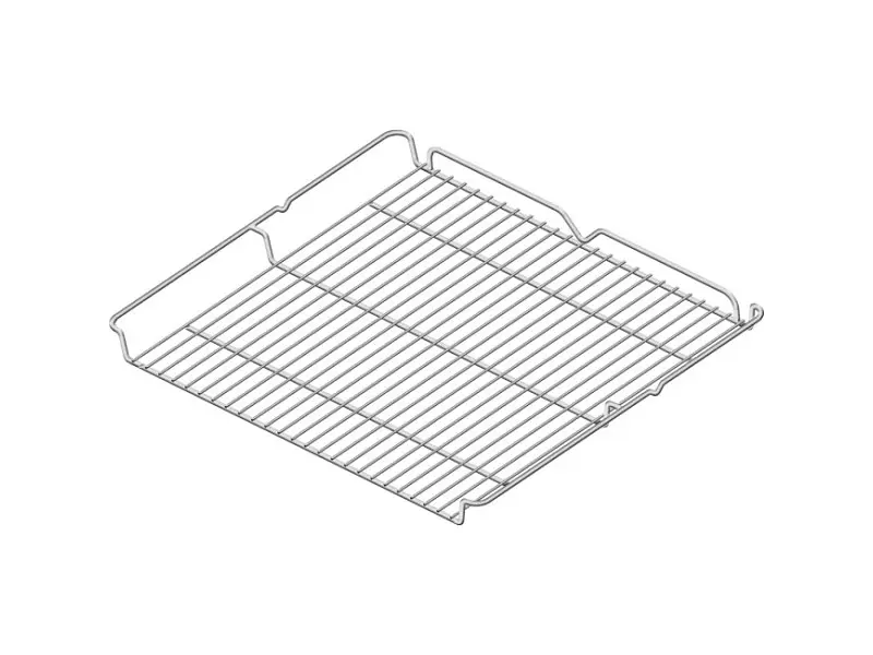 Духова шафа Kernau KBO 1076 S PT W - фото 4