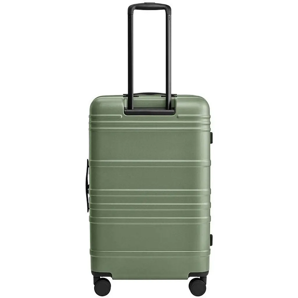 Валіза 90FUN NINETYGO Modern Luggage 28` Green (6941413244589) [172176] - фото 6