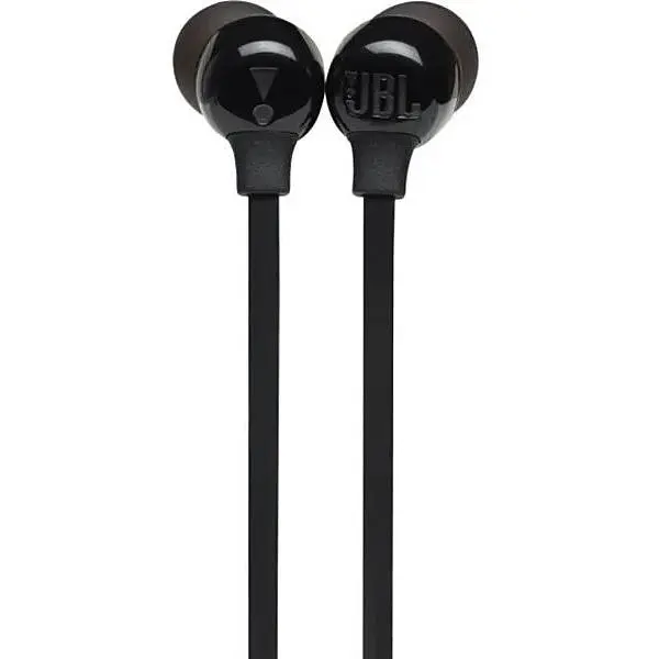 Навушники бездротові JBL Tune 125BT JBLT125BTBLK чорні - фото 3