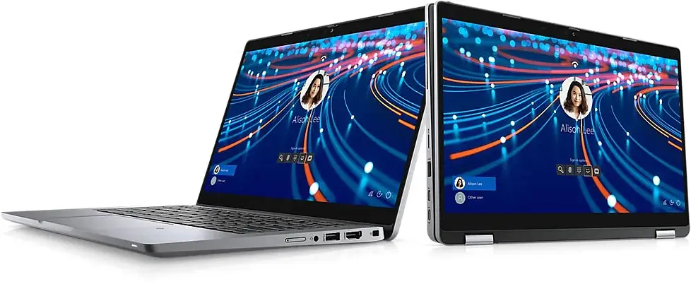 Ноутбук DELL Latitude 5320 2in1 (N099L532013UA_2IN1_WP) (N099L532013UA_2IN1_WP) - фото 5
