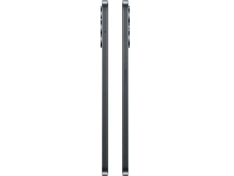 Смартфон Realme Note 80 4/128GB Storm Black - фото 5