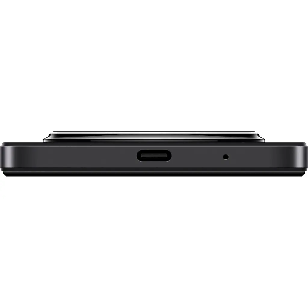 Смартфон Redmi A3 3/64Gb Global EU Midnight Black [109065] - фото 11