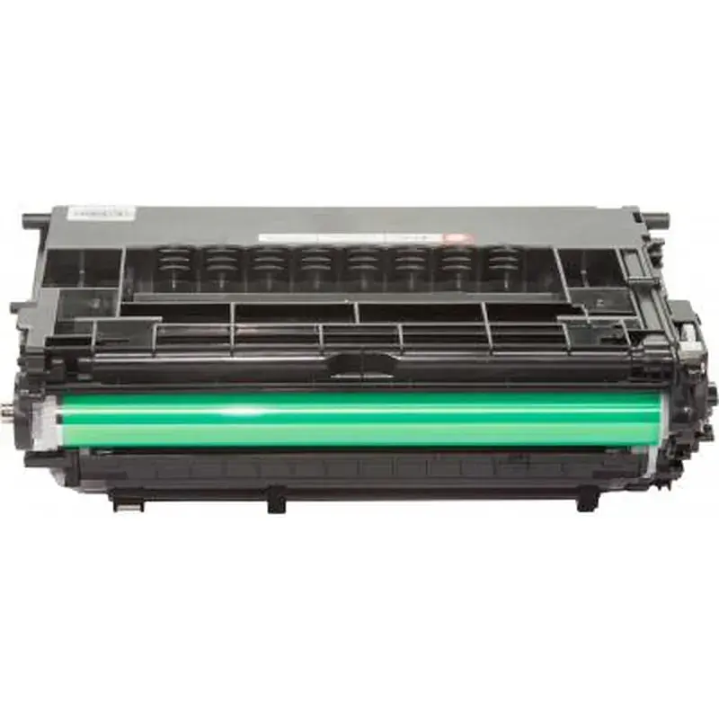 Картридж BASF для HP LJ Enterprise M608/609/631 Black 25К (KT-CF237X) - фото 2