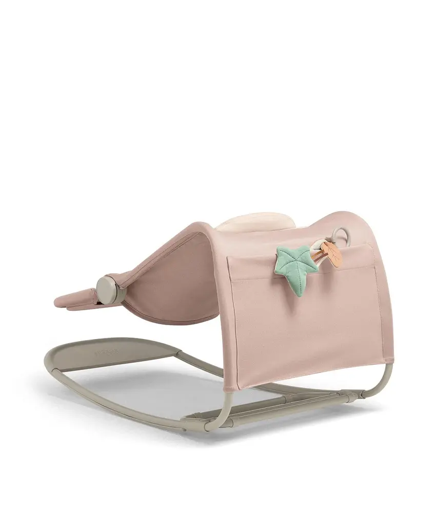 Дитячий шезлонг Mamas & Papas Tempo Blush (33261BL00) - фото 3