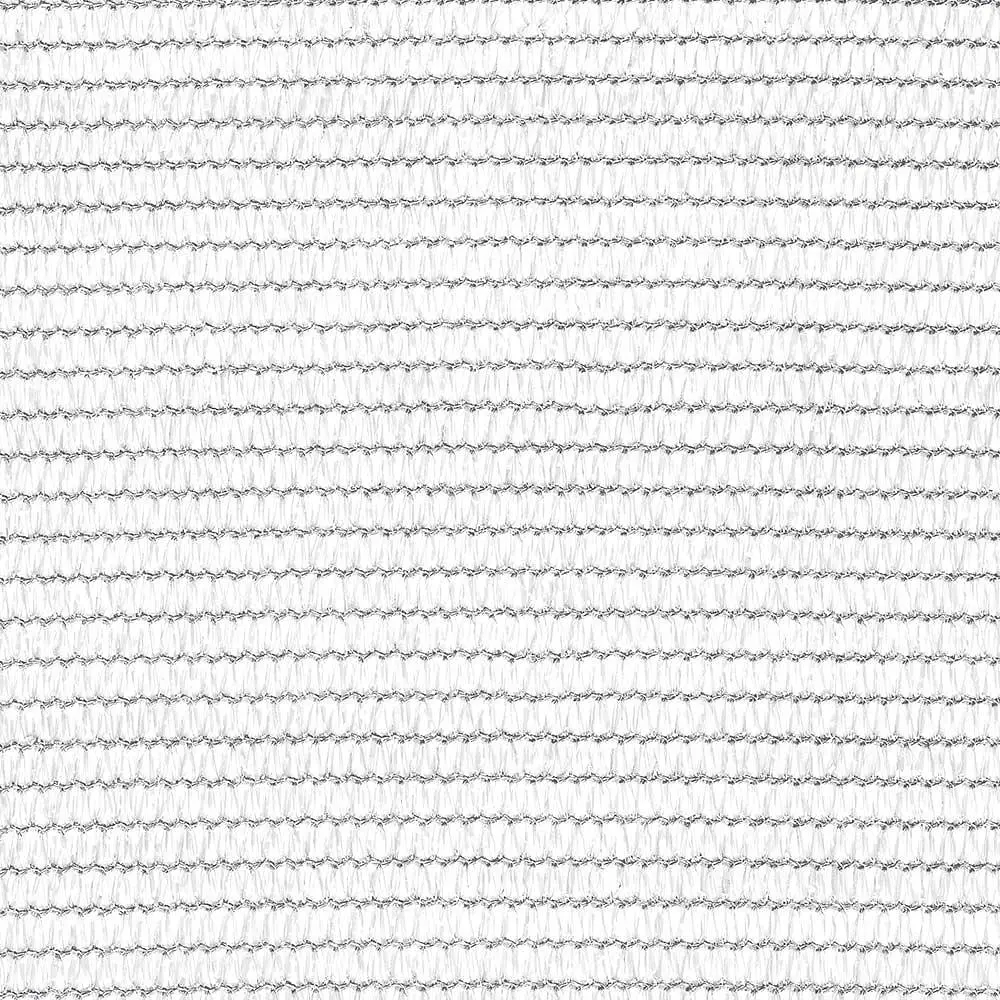 Сітка полімерна Tenax Soleado White 1 х 5 м біла (243591) - фото 2