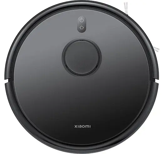 Робот-пилосос з вологим прибиранням Xiaomi Robot Vacuum S20 Black UA UCRF - фото 2