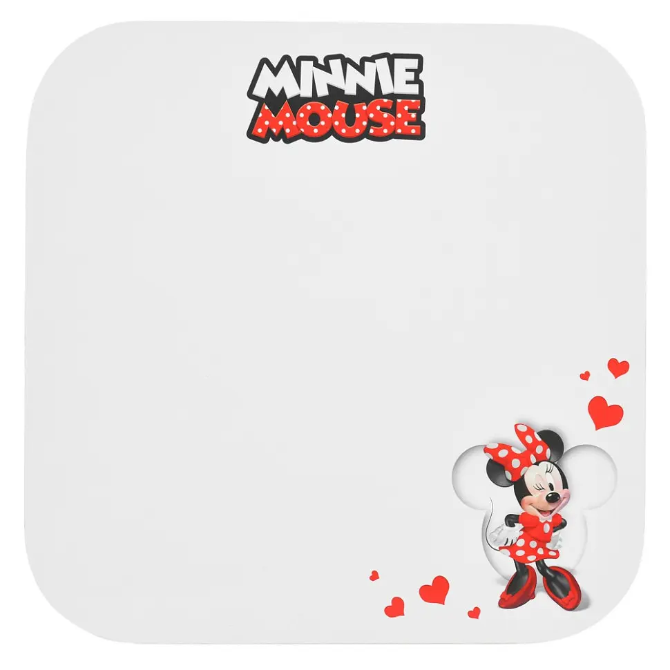 Дерев'яний дитячий столик Bambi M 502-8-1 зі стільчиком - фото 2