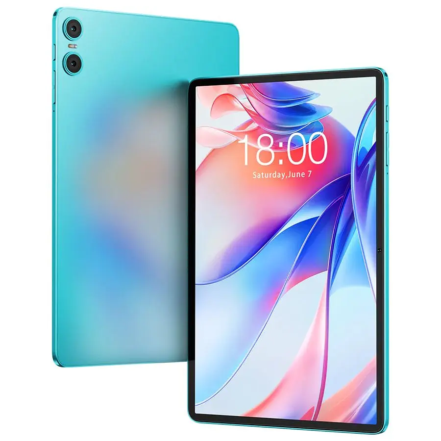 Планшет Teclast P30 10.1' HD / 4GB / 128GB / T606 / 6000mAh / WIFI / 2+5MP/ Metal/ Blue (6940709686898) - фото 2