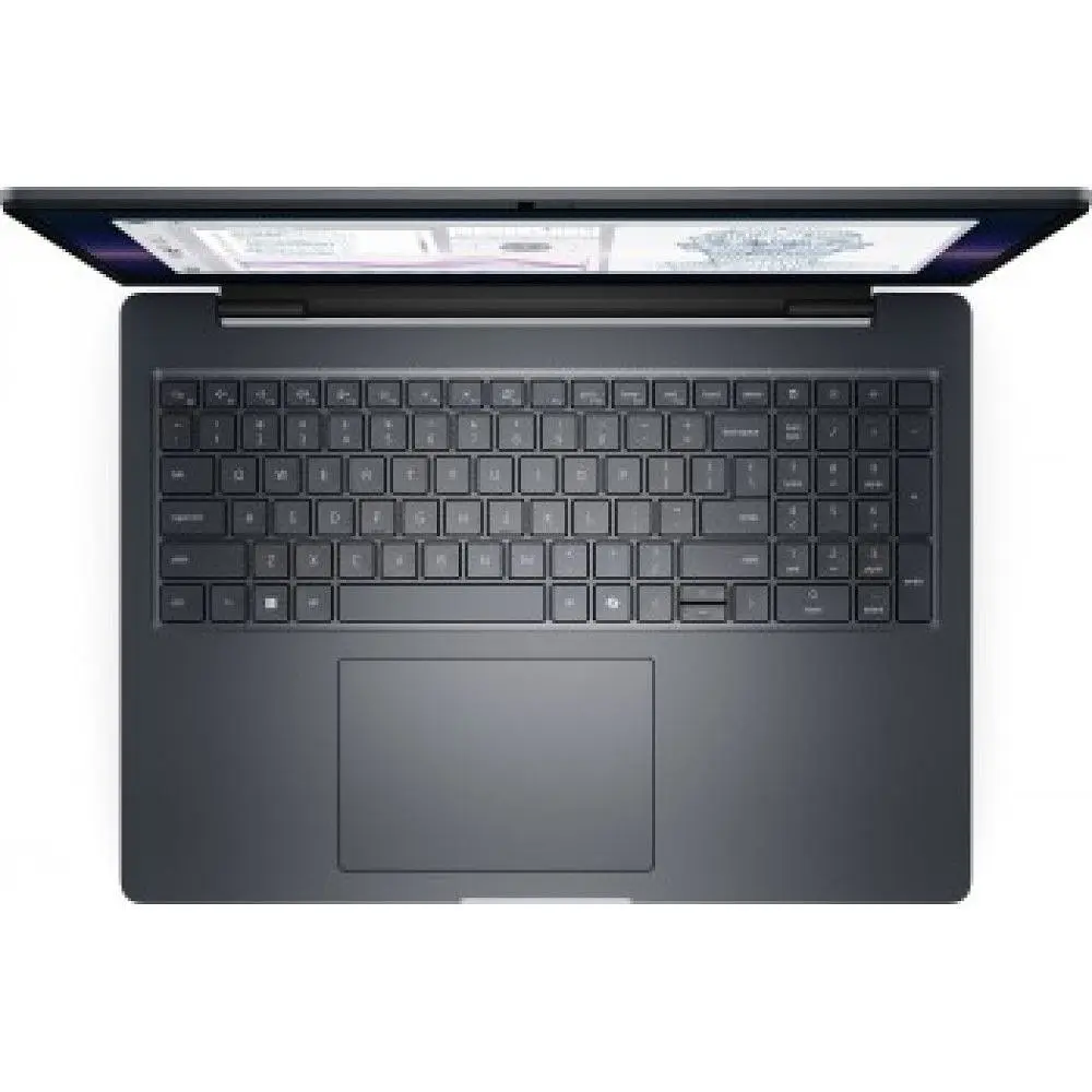 Ноутбук Dell Pro Max 16 MB16250,1920 x 1200,285HX 24 C/24 T,2.1 GHz - 5.5 GHz,64 GB DDR5,1 TB - фото 4