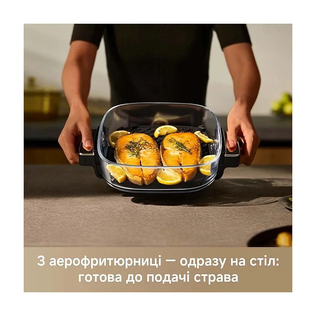 Мультипіч MOVA AeroChef AF20 Pro (MOVA-AF20Pro) - фото 2