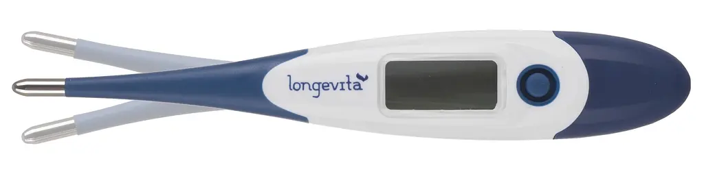 Електронний термометр Longevita MT-4320 (5900945) - фото 5