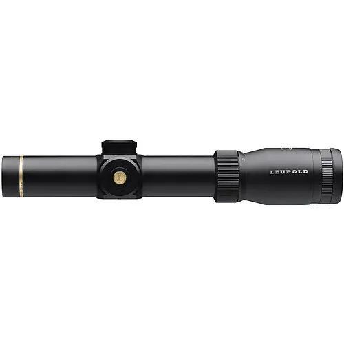 Оптический прицел Leupold VX.R 1.25-4x20mm Firedot 4 - фото 2