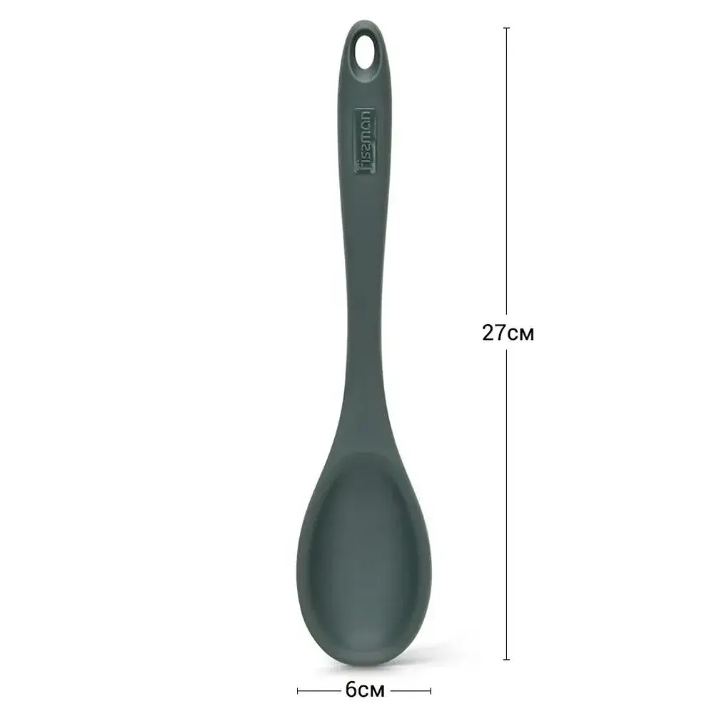 Ложка сервірувальна Fissman Chef's Tools 27 см (1475) - фото 2