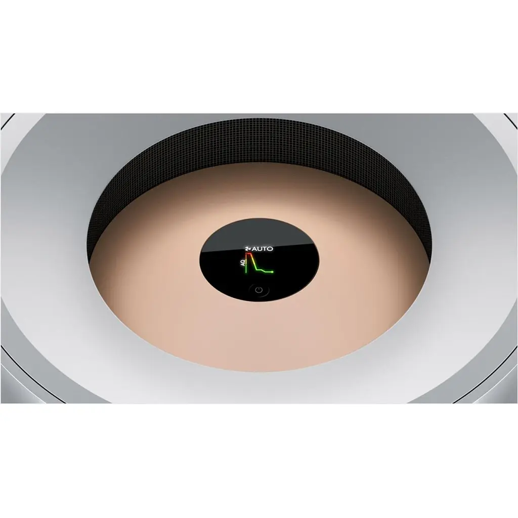 Очищувач повітря Dyson Big+Quiet Formaldehyde BP04 Dark Blue/Gold (410624-01) [144267] - фото 3