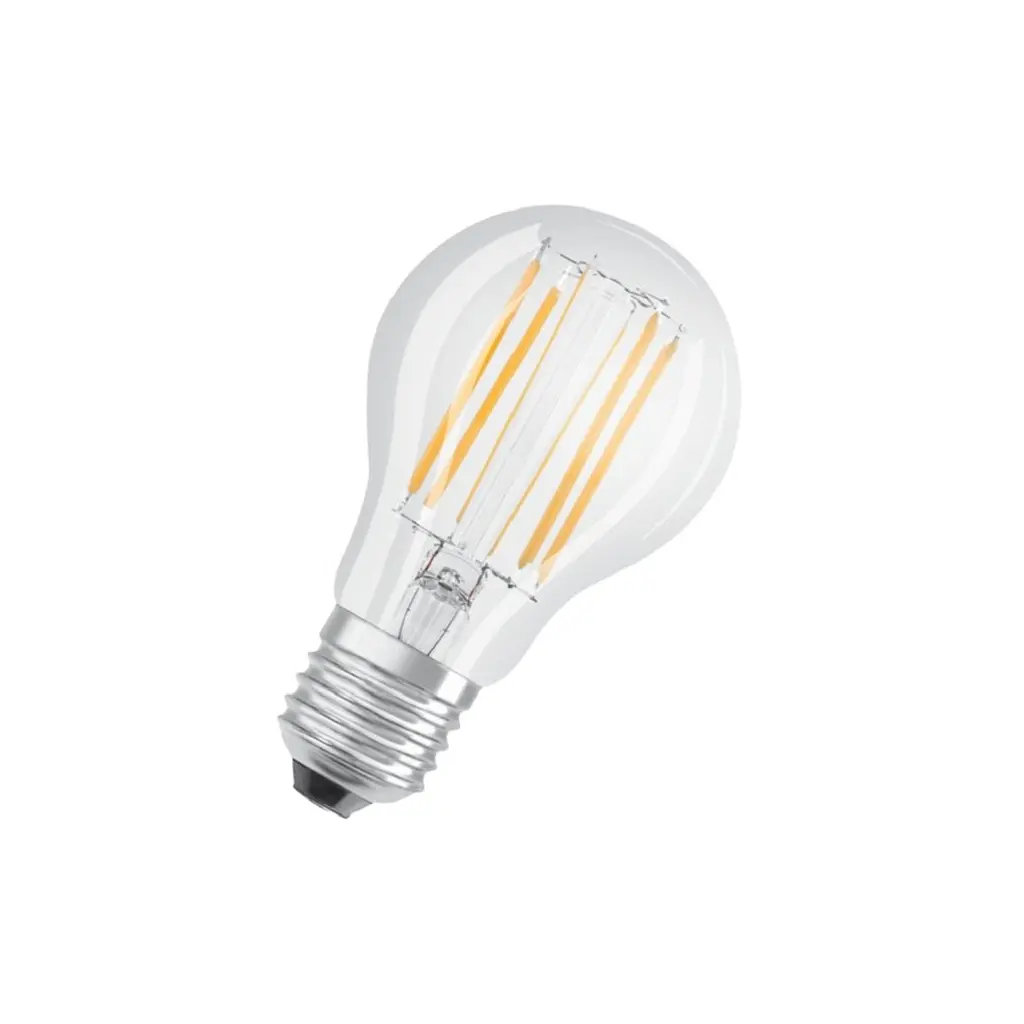 Лампочка Osram LED A75 9W (1055Lm) 2700K E27 (4058075436886) - фото 2