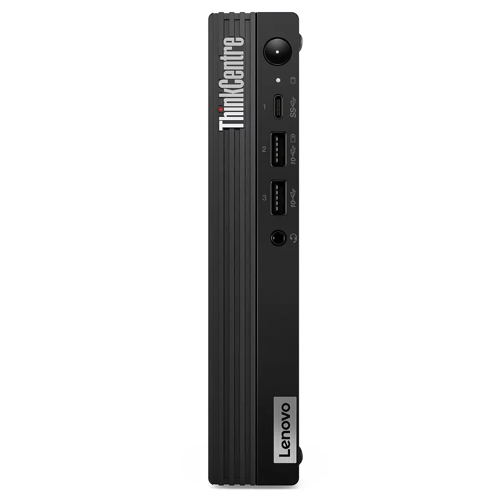 Комп'ютер Lenovo Refurb ThinkCentre M70q Tiny i5-11400T/16/500SSD - фото 2