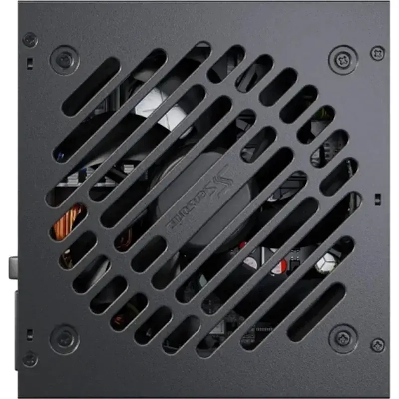 Блок живлення Seasonic 750W Black (CORE GX-750-ATX31) - фото 7