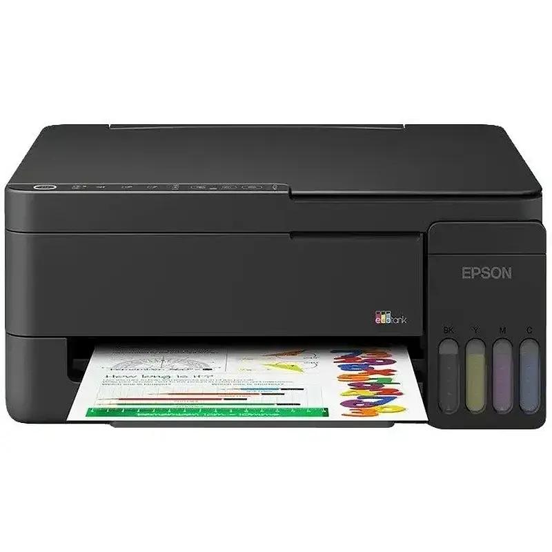 БФП Epson EcoTank L3351 C11CL62414 - фото 3