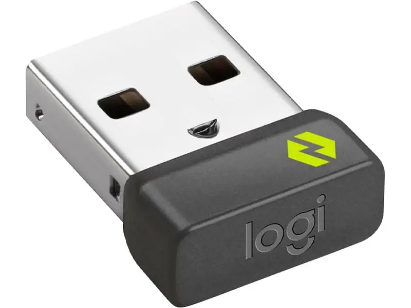 Bluetooth-адаптер Logitech Logi Bolt Receiver (956-000008) - фото 2