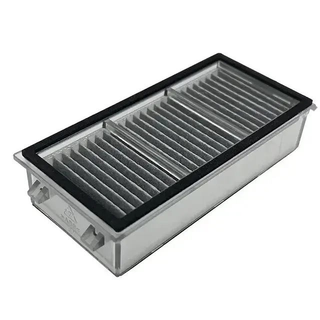 Фільтри для робота-пилососа Dreame Bot MatriX 10 Ultra / MatriX 10 Pro ( RLX95CE RLM61HE ) 2 шт. - фото 4