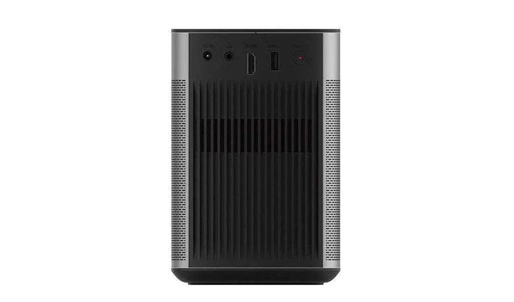 Кишеньковий проектор XGiMi Halo Plus (WM03A-1) - фото 4