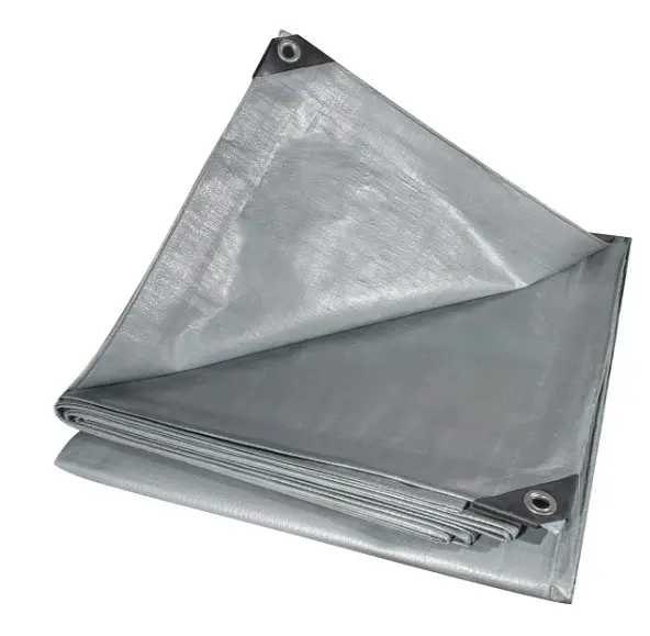 Тент Shadow PLANDEKA від дощу 160г/м² 3х5 м ТЕНТ00055 - фото 6