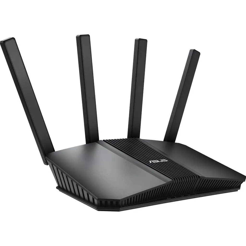 Бездротовий маршрутизатор (роутер) ASUS RT-BE58U (90IG0A70-MO9C00) [174925] - фото 3