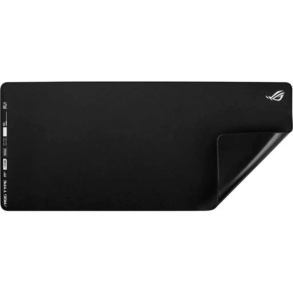 Коврик для мыши Asus ROG Hone Ace XXL Black (90MP03G0-BPUA00) [127038] - фото 6